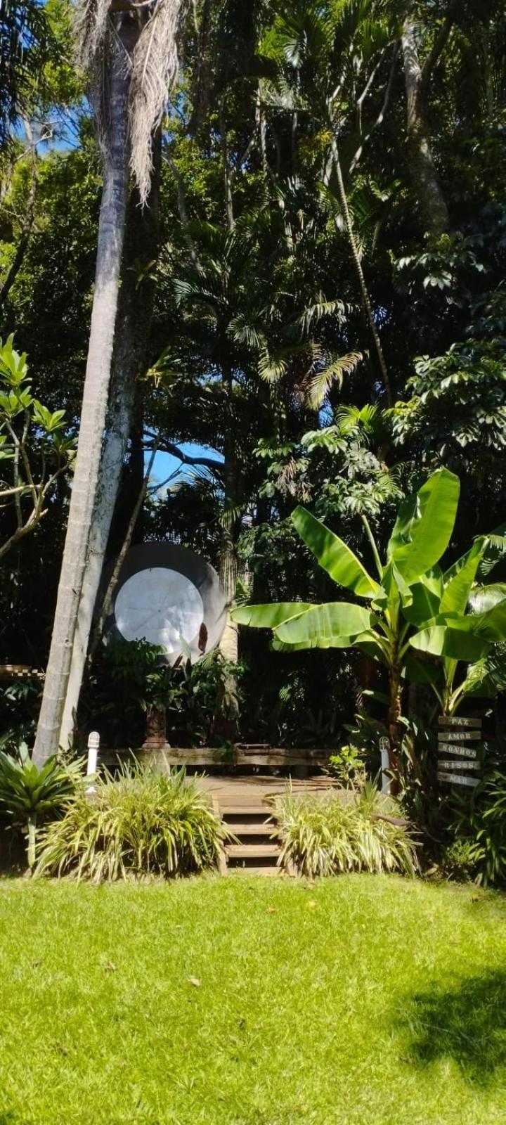 Apto Terreo Com Jardim - Do Estaleiro- *