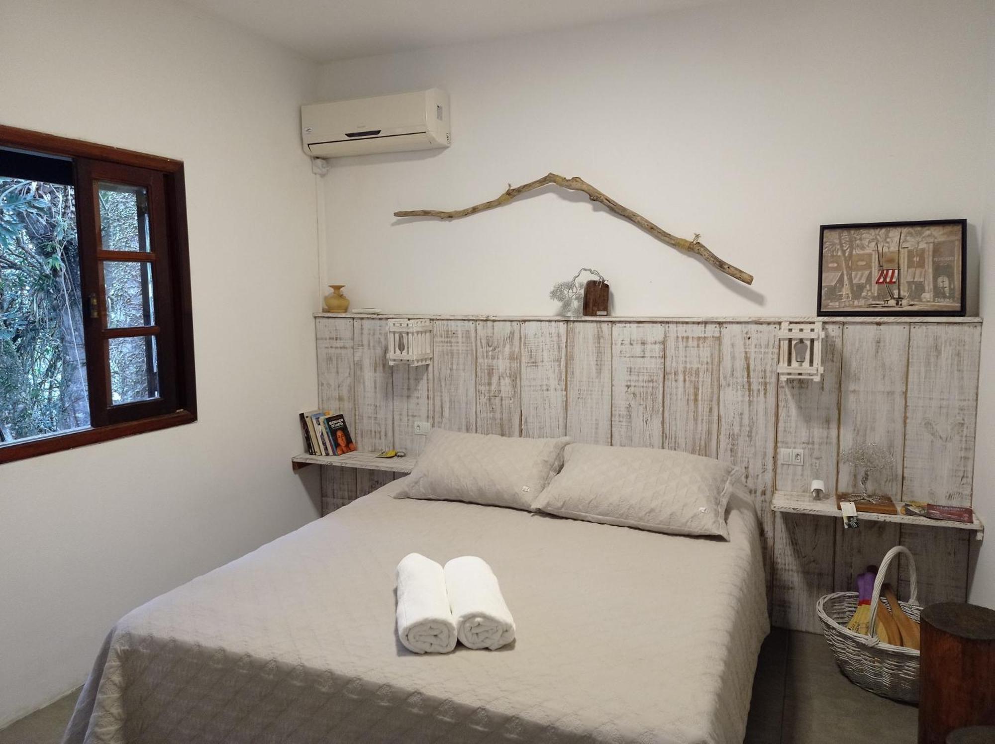 Apto Terreo Com Jardim - Do Estaleiro- *
