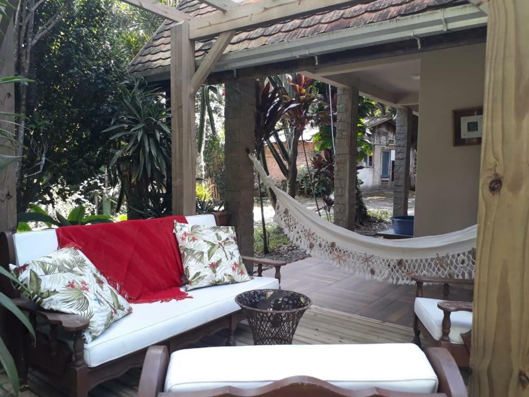 Apto Terreo Com Jardim - Do Estaleiro- *
